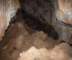 Fotografía de OBAGA D'ESPADES, BÒFIA DE L' (6 de 15)