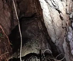 Fotografia de SERRA DEL MAS, AVENC SM-17 DE LA (3 de 5)
