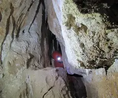 Photographie de COSCOLLOSA, AVENC DE LA (4 sur 5)