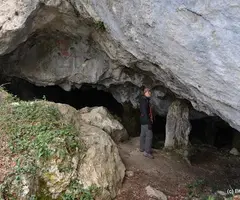 Photographie de LLÚDRIGA, COVA (1 sur 6)