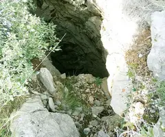 Fotografia de ESCURÇÓ, AVENC DE L' (2 de 2)