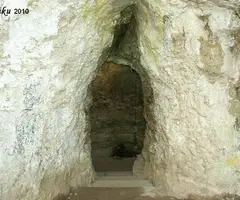Photographie de MORTA, COVA (1 sur 2)