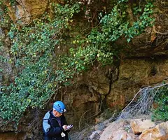 Fotografía de VALL CLOSA, BALMA DE LA (1 de 2)