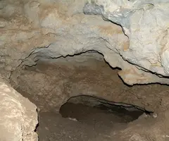 Fotografía de FERRANES, COVA GRAN DE (5 de 5)