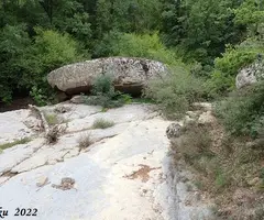 Photographie de GRIMP, AVENC DEL (1 sur 4)