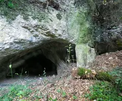 Fotografía de FONTSCALENTS, COVA DE (1 de 3)