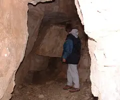 Fotografía de TORRENT DE SANT MIQUEL, ESQUERDA DEL (3 de 8)