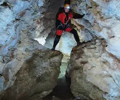 Fotografía de CINGLE DE ROCA ALTA, AVENC DEL (5 de 8)