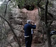 Fotografia de SERRA DE CAN VALENT, FORADADA Nº3 DE LA (1 de 2)
