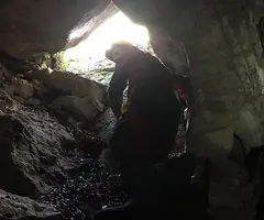 Fotografía de CAN COLESA, COVA DE (2 de 4)