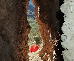 Fotografia de PARET Nº 1, COVA DE LA (4 de 4)