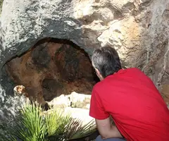 Fotografia de GRAIERA, COVES DE LA (2 de 5)