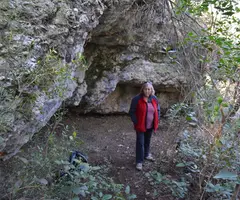 Fotografia de MOSSÈN, COVA DEL (1 de 3)