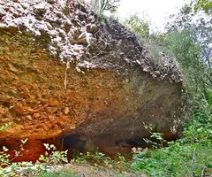 Fotografia de SOLEIA DEL SOT DE LA BÓTA, BALMA (1 de 1)