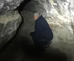 Fotografia de REFUGI, COVA (2 de 3)