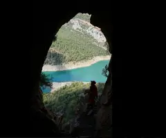 Fotografía de MILL, COVA DEL (4 de 7)
