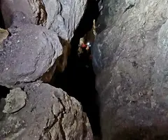 Fotografía de PASSANT DEL FAIG, COVES DEL (7 de 9)