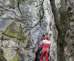 Fotografia de MAS DE PONTONS, COVA-AVENC DEL (1 de 5)