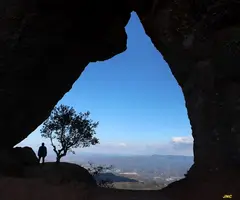 Fotografia de FORADADA, LA ROCA (4 de 6)