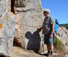 Fotografía de FALUGUES, COVES DE SES (6 de 11)