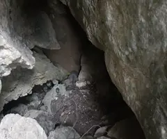 Fotografia de CUNETA, COVES DE LA (4 de 4)