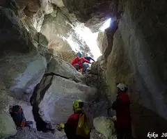 Fotografia de PEIXET, COVA D'EN (4 de 35)