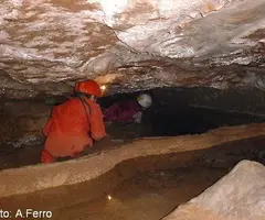 Photographie de SANTA AGNÈS, COVA DE (5 sur 8)