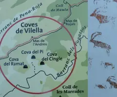 Fotografía de PI, COVA DEL (1 de 4)