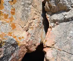 Fotografía de FALUGUES, COVES DE SES (8 de 11)