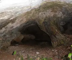 Fotografía de FONTSCALENTS, COVA DE (3 de 3)