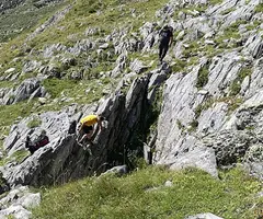Photograph of AUBA, HORAT D' (1 of 1)