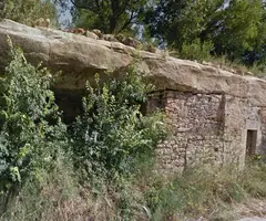Photograph of CARRETERA, BALMA DE LA (3 of 3)
