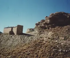 Photograph of SANT JAUME, COVA DE (1 of 4)