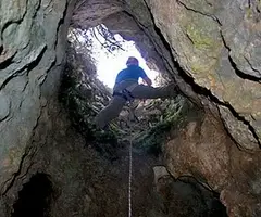 Fotografia de OLÈRDOLA, AVENC D' (2 de 2)