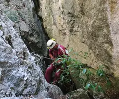 Fotografia de ISAAC, ESQUERDES DE L' (9 de 17)