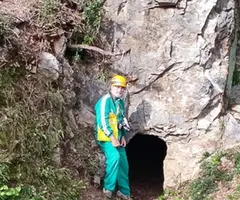 Fotografía de GOGES, CAU DE LES (2 de 7)