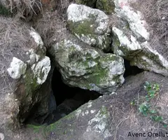 Photographie de ARRELS-CLONC, SISTEMA (8 sur 15)