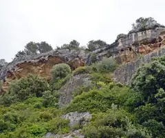 Photograph of VALL, COVES DE LA (1 of 5)
