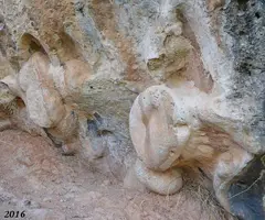 Fotografia de HOMDEDÉU, COVA DE L' (2 de 4)