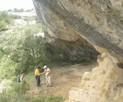Fotografía de FELIU, COVA DEL (2 de 2)