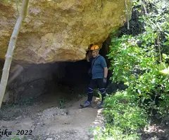 Photographie de FONT DELS CAPELLANS, COVA DE LA (1 sur 6)