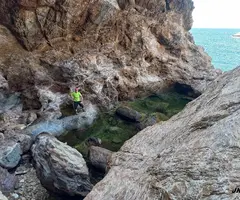 Fotografía de CAPELLANS, COVA DES (3 de 4)