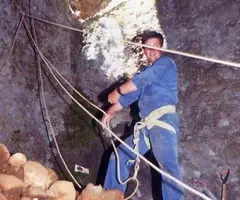 Fotografia de CORNÀS, GRALLER DE (6 de 7)