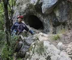 Photographie de ROCATERÇANA, COVA DE (1 sur 4)