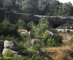 Fotografia de HORTES, COVA DE LES (1 de 3)