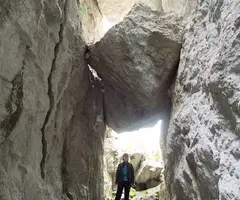Fotografia de PALOMERA, ESQUERDES DE (6 de 11)