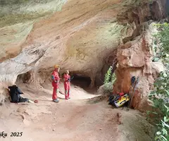 Photograph of BOCA DE DRAC, COVA (4 of 7)