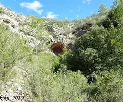 Fotografía de SOLANA DE CA LA TORRE, COVA DE LA (1 de 4)