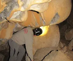 Fotografia de SOLANA, COVA DE LA (6 de 6)