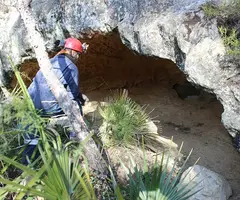 Fotografía de FONT D'HORTA, COVETES DE LA (1 de 5)